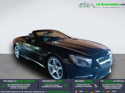 Mercedes SL SL 350 BVA