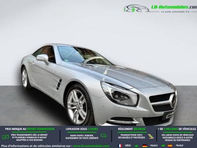 Mercedes SL SL 350 BVA
