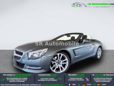 Mercedes SL SL 350 BVA