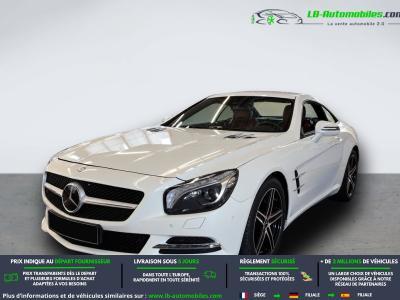 Mercedes SL SL 350 BVA