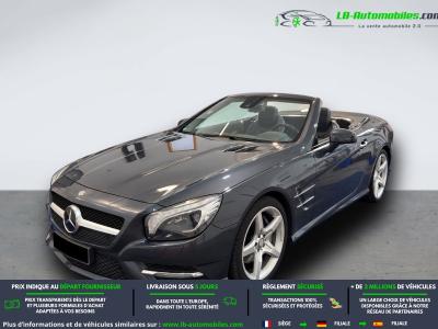 Mercedes SL SL 350 BVA