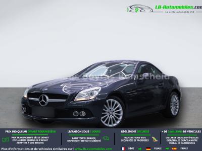 Mercedes SLK SLK 200