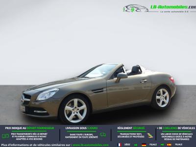 Mercedes SLK SLK 200 BVA