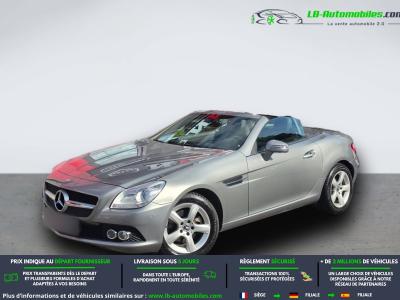 Mercedes SLK SLK 200 BVA