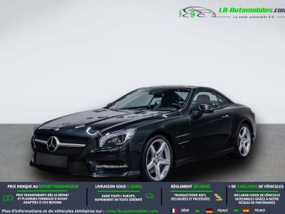 Mercedes SL SL 500 BVA