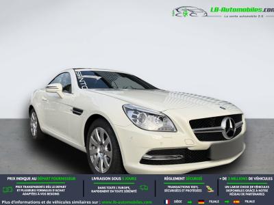 Mercedes SLK SLK 200 BVA