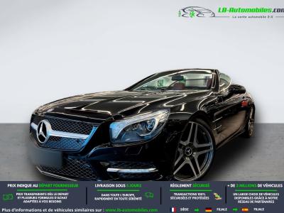 Mercedes SL SL 350 BVA