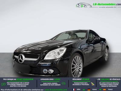 Mercedes SLK SLK 350 BVA