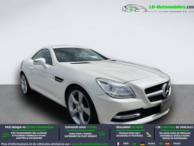 Mercedes SLK SLK 350 BVA