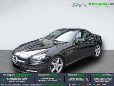 Mercedes SLK SLK 350 BVA