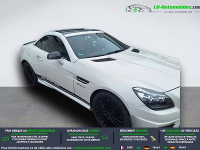 Mercedes SLK SLK 55 AMG BVA
