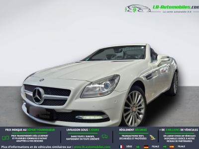 Mercedes SLK SLK 200 BVA