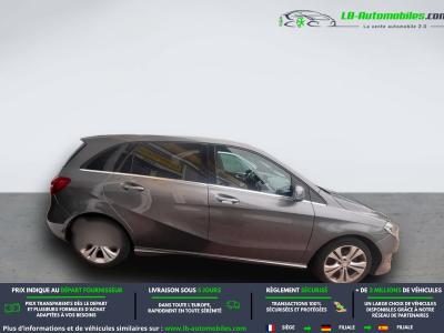 Mercedes Classe B 220 BVA