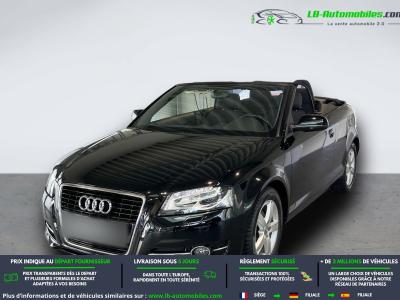Audi A3 Cabriolet 1.2 TFSI 105 BVM