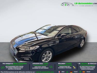 Ford Mondeo 1.5 EcoBoost 160 bva