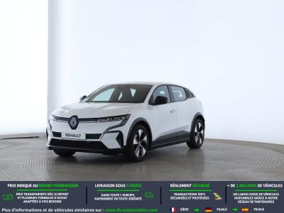 Renault Megane E-TECH  E-Tech EV40 130HP