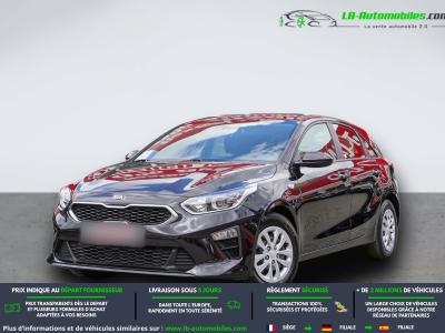 Kia Ceed 1.0 T-GDi 100 ch BVM