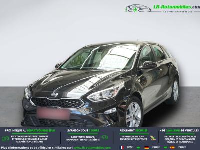 Kia Ceed 1.0 T-GDi 100 ch BVM
