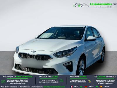 Kia Ceed 1.0 T-GDi 100 ch BVM