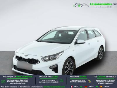 Kia Ceed 1.4 T-GDi 140 ch BVM