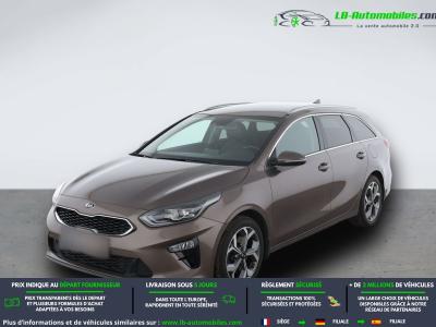 Kia Ceed 1.4 T-GDi 140 ch BVM