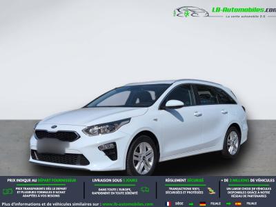 Kia Ceed 1.4 T-GDi 140 ch BVM