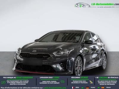 Kia Ceed 1.6 T-GDi 204 ch BVA