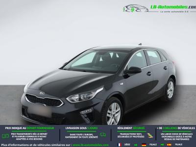 Kia Ceed 1.6 CRDi 136 ch BVA