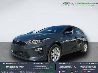 Kia Ceed 1.0 T-GDi 100 ch BVM
