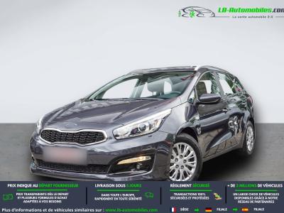 Kia Ceed SW 1.4 100 ch