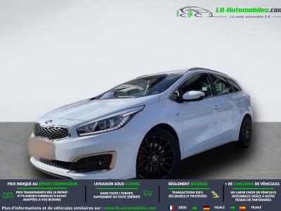 Kia Ceed SW 1.6 GDI 135 ch BVM