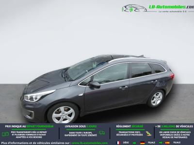Kia Ceed SW 1.6 GDI 135 ch BVA