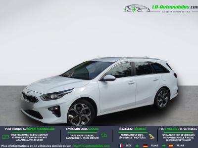 Kia Ceed SW 1.4 T-GDI 140 ch BVA