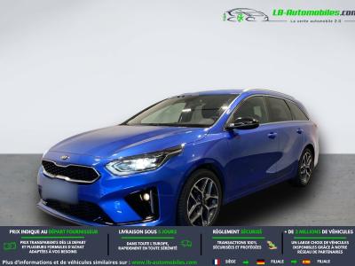 Kia Ceed SW 1.4 T-GDI 140 ch BVA