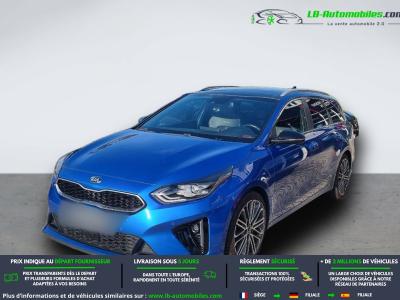 Kia Ceed SW 1.4 T-GDI 140 ch BVA
