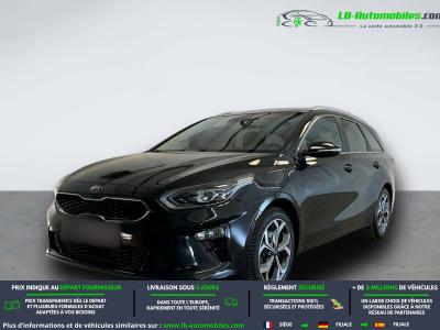 Kia Ceed SW 1.6 CRDi 136 ch BVA