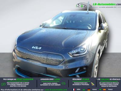 Kia E-Niro 136 ch