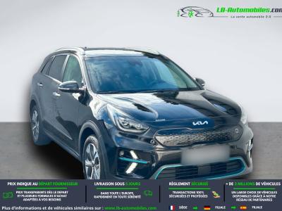 Kia E-Niro 136 ch