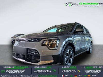 Kia E-Niro 204 ch