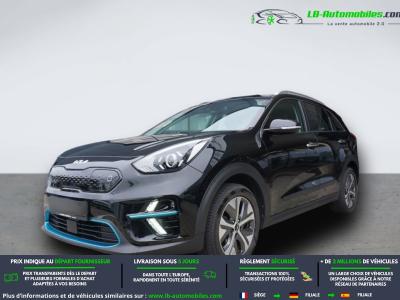 Kia E-Niro 204 ch