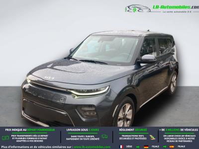 Kia E-Soul 136 ch