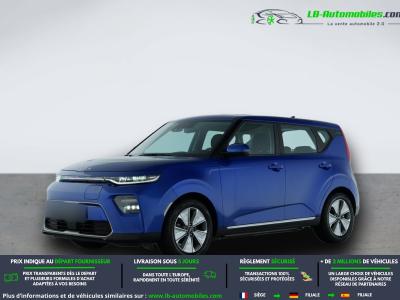 Kia E-Soul 136 ch