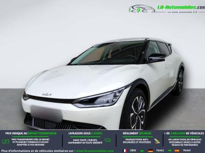 Kia EV6 170 ch