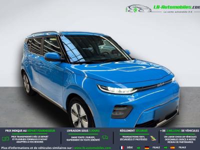 Kia E-Soul 136 ch