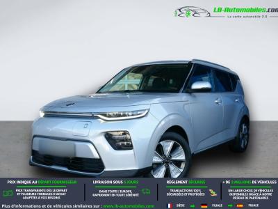 Kia E-Soul 204 ch