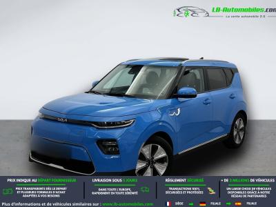 Kia E-Soul 204 ch