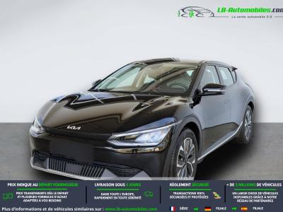 Kia EV6 325 ch AWD