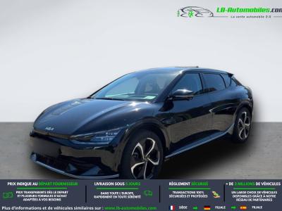 Kia EV6 325 ch AWD