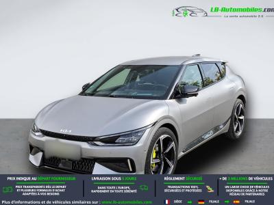 Kia EV6 585 ch AWD