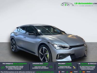 Kia EV6 585 ch AWD